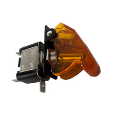 Load image into Gallery viewer, Rs-12V-Yellow---Accessory-Switch