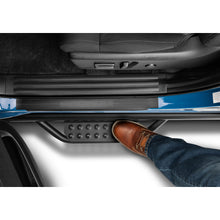 Load image into Gallery viewer, Rs-Nerf-Step-05-15-Toyota-Tacoma-(Gas)-Double-Cab-5Ft-Short-Bed---Cab-Length---Tex.-Black