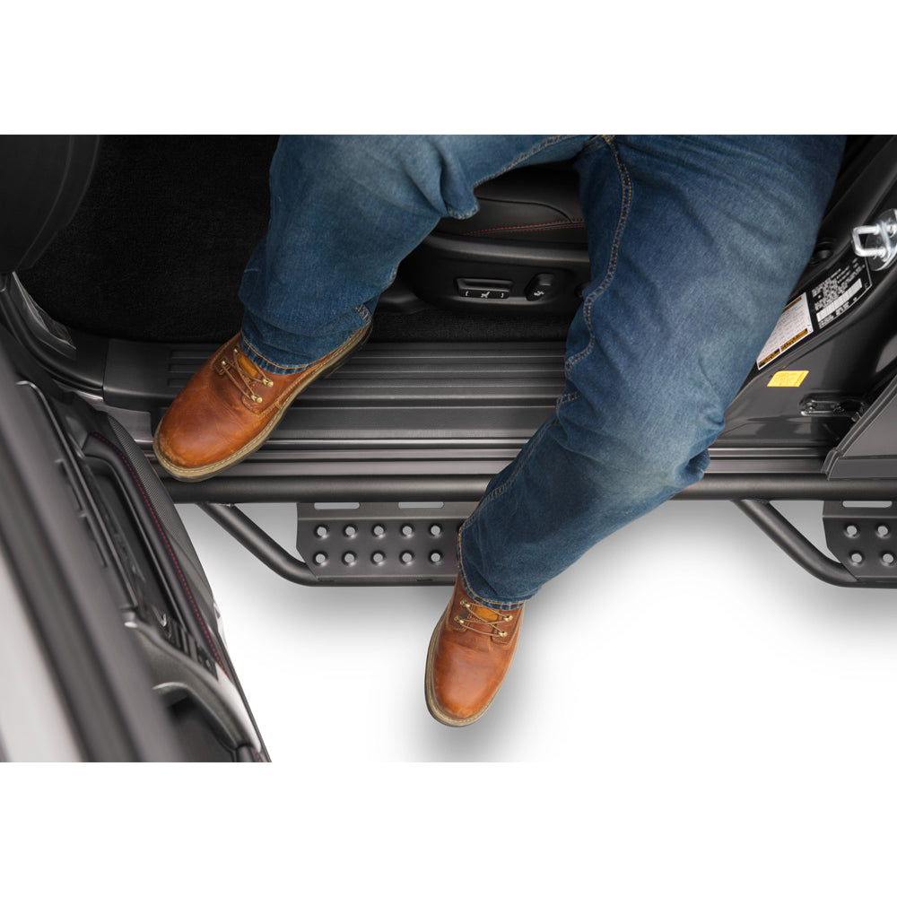 Rs-Nerf-Step-10-19-Toyota-4Runner-(Non-Limited)-4Dr---Full-Length---Tex.-Black