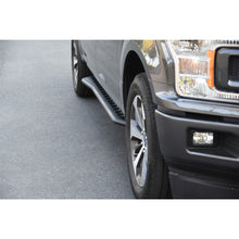 Load image into Gallery viewer, Rs-Series-Running-Board---Textured-Black