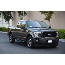Load image into Gallery viewer, Rs-Series-Running-Board---Textured-Black