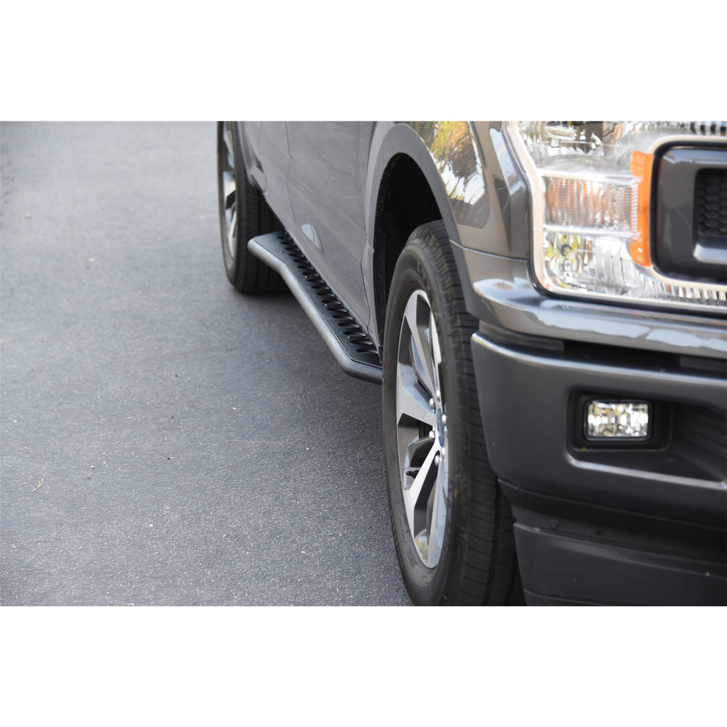 Rs-Series-Running-Board---Textured-Black