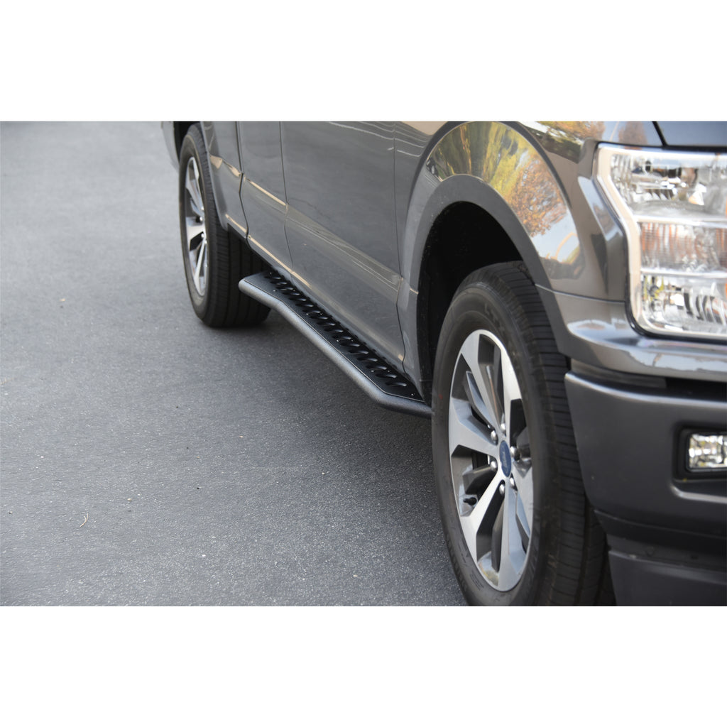 Rs-Series-Running-Board---Textured-Black