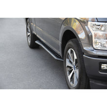Load image into Gallery viewer, Rs-Series-Running-Board---Textured-Black
