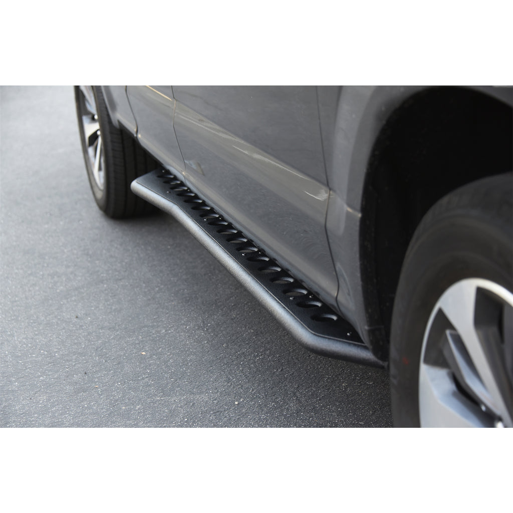 Rs-Series-Running-Board---Textured-Black