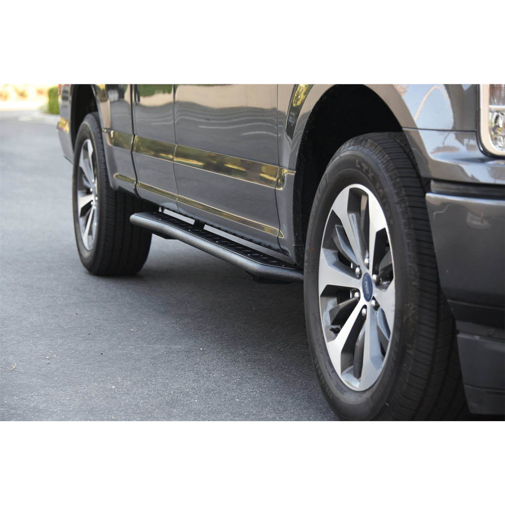 Rs-Series-Running-Board---Textured-Black