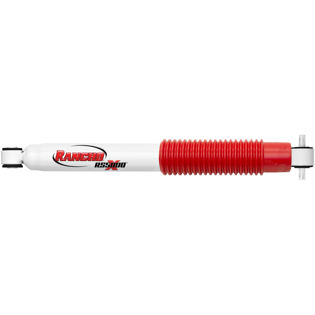 Rs5000x-Shock-Absorber-For-Use-WRancho-Pn[Rs6569b]-WO-Rear-Aluminum-Driveshaft