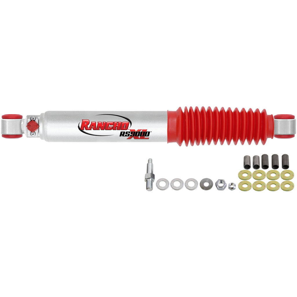 Rs9000xl-Shock-Absorber-32.530-In.-Ext-18.980-In.-Collapsed-13.550-In.-Stroke