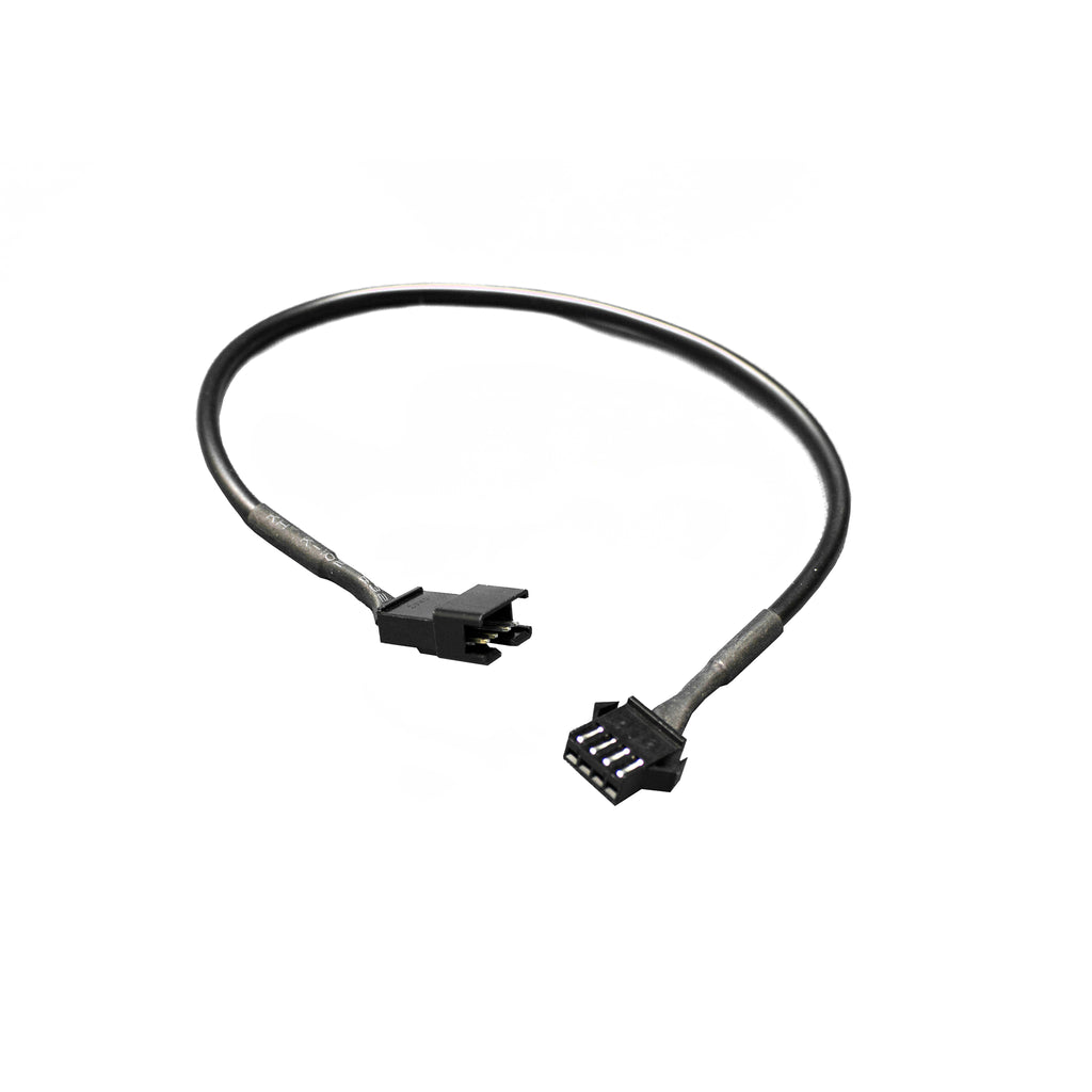 Rsmkit-Moto-Led-Strip-Kit-Extension-Wire-30Cm-(11-Inches)