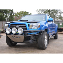 Load image into Gallery viewer, Rsp-Prerunner-Front-Bumper---30-Multi-Mount-(3-9)---05-15-Tacoma---Gloss-Blk
