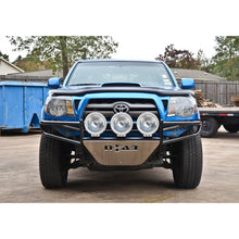 Load image into Gallery viewer, Rsp-Prerunner-Front-Bumper---30-Multi-Mount-(3-9)---05-15-Tacoma---Gloss-Blk