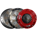 McLeod Racing 6439007 RST Twin 2.3L EcoBoost Crate Engine 1-1/8 x 26 Spline with dedicated STL FW