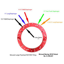 Load image into Gallery viewer, Rst9.687-Dia.-DiscFor-Use-With-Large-Diameter-Flywheel1-316X18