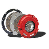 McLeod Racing 6913-02 RST:9.687