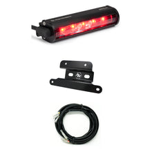 Load image into Gallery viewer, Rtl-M-Spare-Tire-Mount-Kit-With-Light-Baja-Designs
