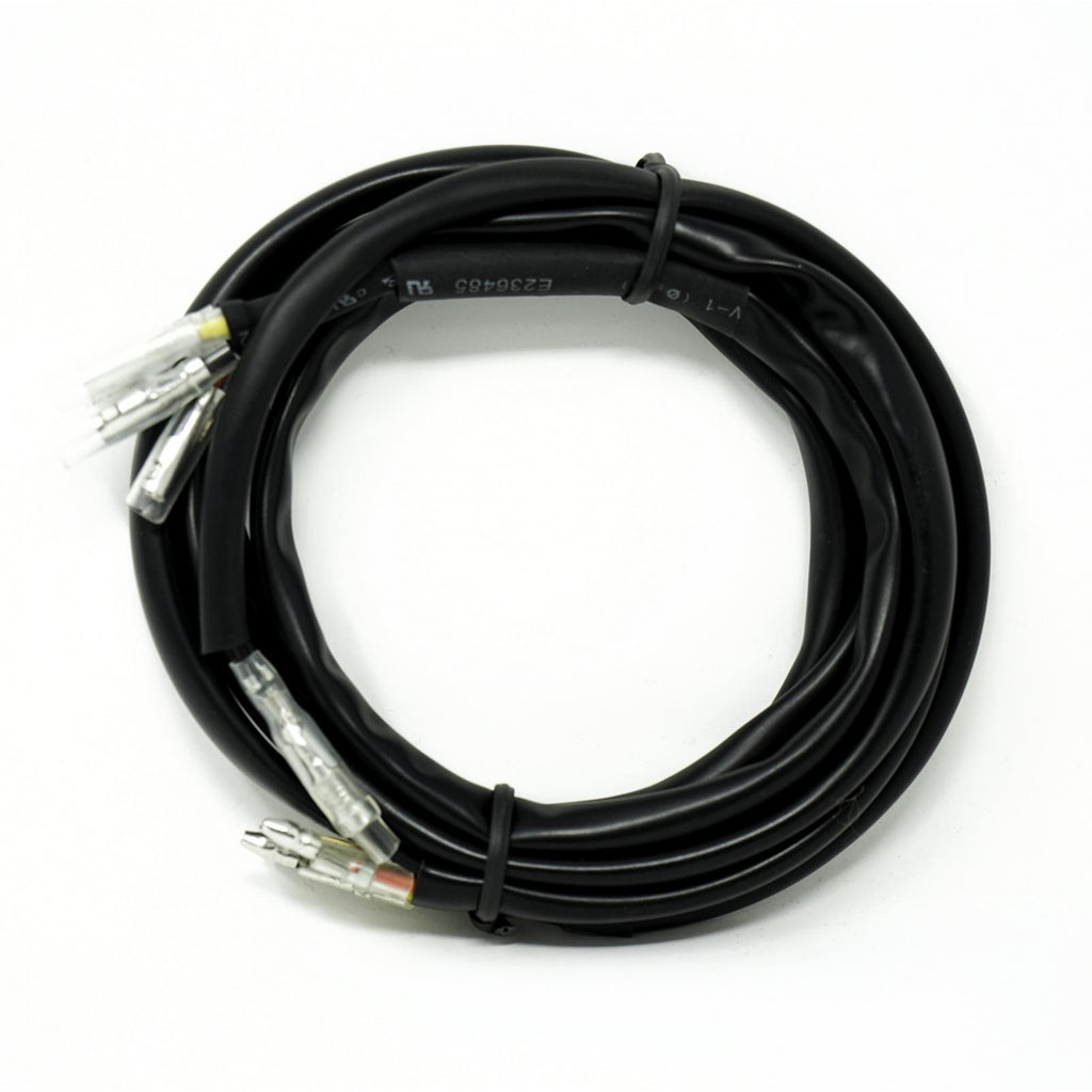 Rtl-M-Universal-License-Plate-Mount-Harness