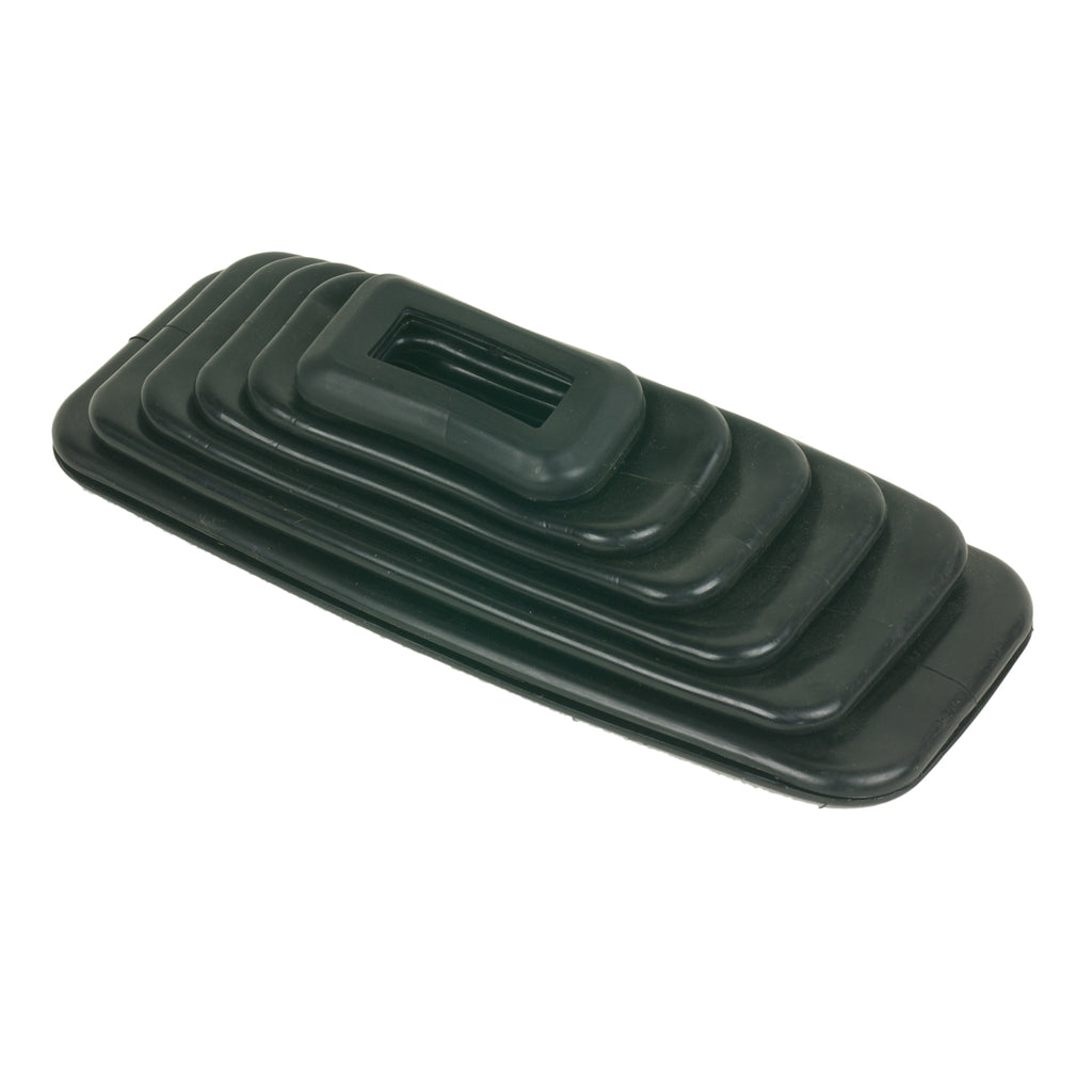 Rubber-Boot