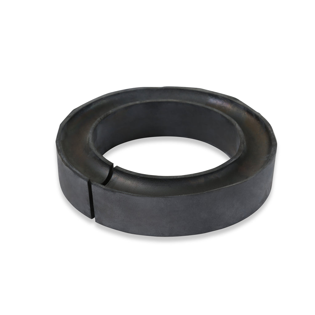Rubber-Coil-Spring-Spacer