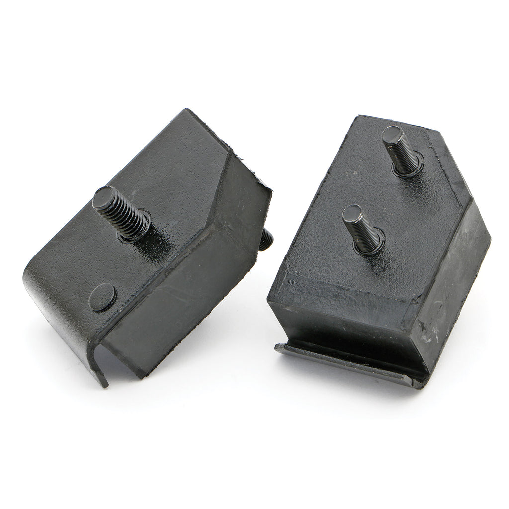 Rubber-Mount-Pads-Mopar-340-360-In-63-65-B-Body-(Pr)