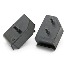Load image into Gallery viewer, Rubber-Mount-Pads-Mopar-340-360-In-63-65-B-Body-(Pr)