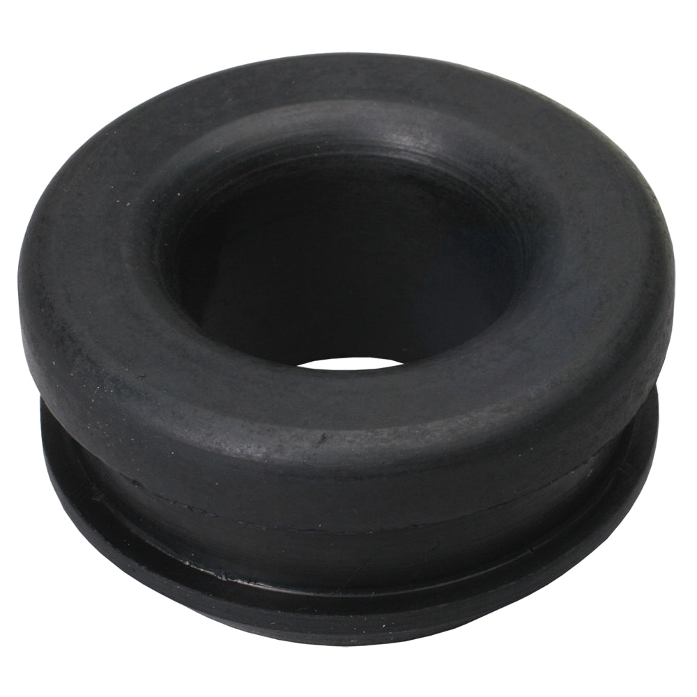 Rubber-Pcv-Grommet;-34-In.-I.D.;-1-14-In.-O.D.