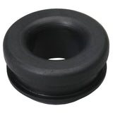 Trans-Dapt 4998 Rubber PCV Grommet; 3/4 in. I.D.; 1-1/4 in. O.D.