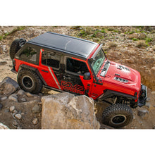 Load image into Gallery viewer, Rubicon-Replica-Hood-18-Present-Wrangler-Jl-All-Models-Dv8-Off-Road