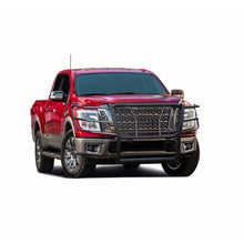 Load image into Gallery viewer, Rugged-Heavy-Duty-Grille-Guard-2017