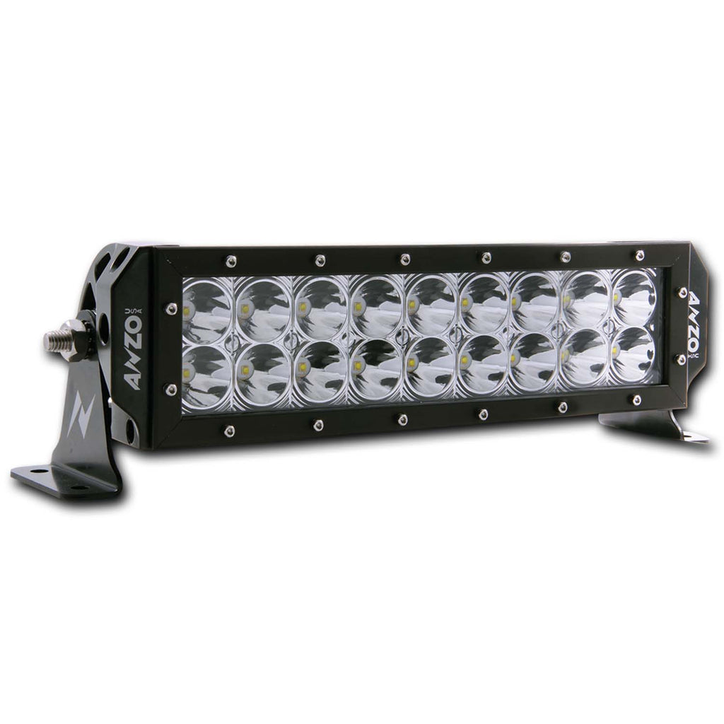 Rugged-Off-Road-Light-12In-3W-High-Intensity-Led-(Spot)
