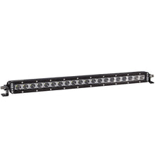 Load image into Gallery viewer, Rugged-Off-Road-Light-20In-5W-High-Intensity-Led-Single-Row-(Spot)