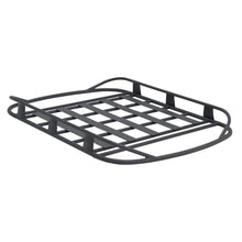 Load image into Gallery viewer, Rugged-Rack-Roof-Basket---50-X-70---250-Lb-Rating---Black