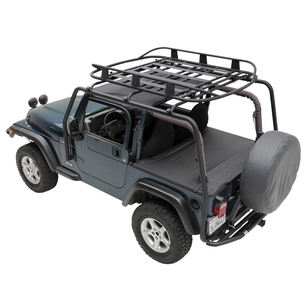 Rugged-Rack-Roof-Basket---50-X-70---250-Lb-Rating---Black