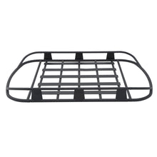 Load image into Gallery viewer, Rugged-Rack-Roof-Basket---50-X-70---250-Lb-Rating---Black