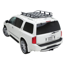 Load image into Gallery viewer, Rugged-Rack-Roof-Basket---50-X-70---250-Lb-Rating---Black