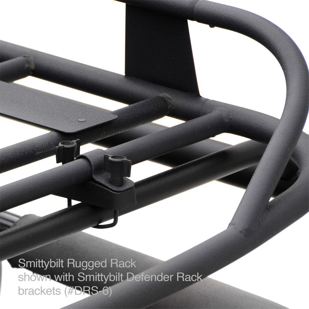 Rugged-Rack-Roof-Basket---50-X-70---250-Lb-Rating---Black