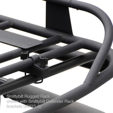 Load image into Gallery viewer, Rugged-Rack-Roof-Basket---50-X-70---250-Lb-Rating---Black