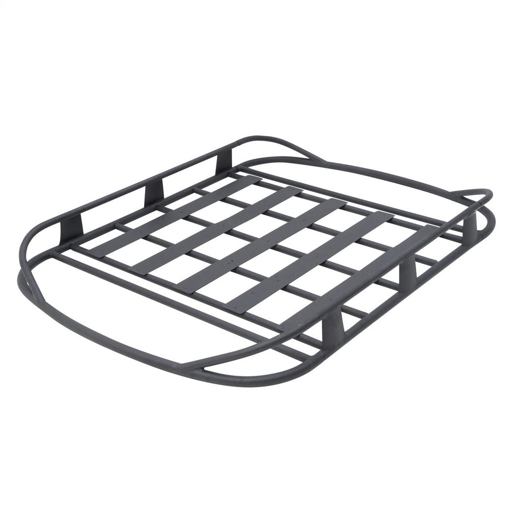 Rugged-Rack-Roof-Basket---50-X-70---250-Lb-Rating---Black