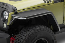 Load image into Gallery viewer, Rugged Ridge 11640.56 Max Terrain Fender Flare for Select Jeep Wrangler, Jeep Wrangler JK