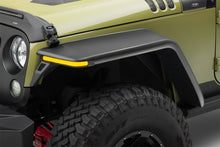 Load image into Gallery viewer, Rugged Ridge 11640.56 Max Terrain Fender Flare for Select Jeep Wrangler, Jeep Wrangler JK
