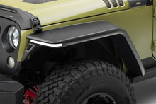 Load image into Gallery viewer, Rugged Ridge 11640.56 Max Terrain Fender Flare for Select Jeep Wrangler, Jeep Wrangler JK