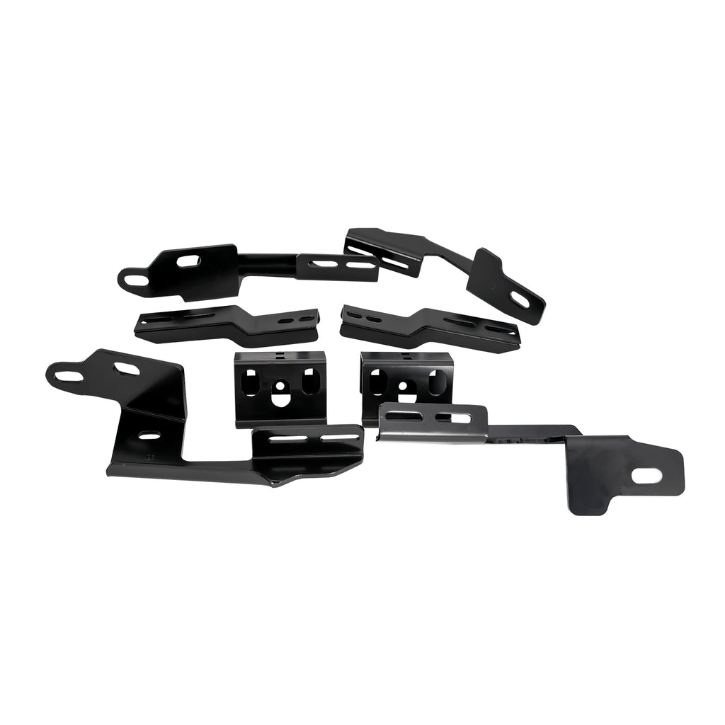 Running-Board-Mount-Kit