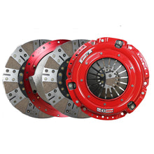 Load image into Gallery viewer, Rxt-1200-Aluminum-Flywheel-Gm-2009-Up-Ls-X-8-Bolt-168T-1-18X10-Retro-Fit