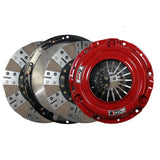 McLeod Racing 6405807M RXT: Steel Flywheel: Chevrolet: LS-X 8 Bolt Crank: 168T: 1-1/8x26: RETRO FIT
