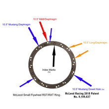 Load image into Gallery viewer, Rxt9.687-Dia.-DiscFor-Use-With-Small-Diameter-Flywheel1-18X26