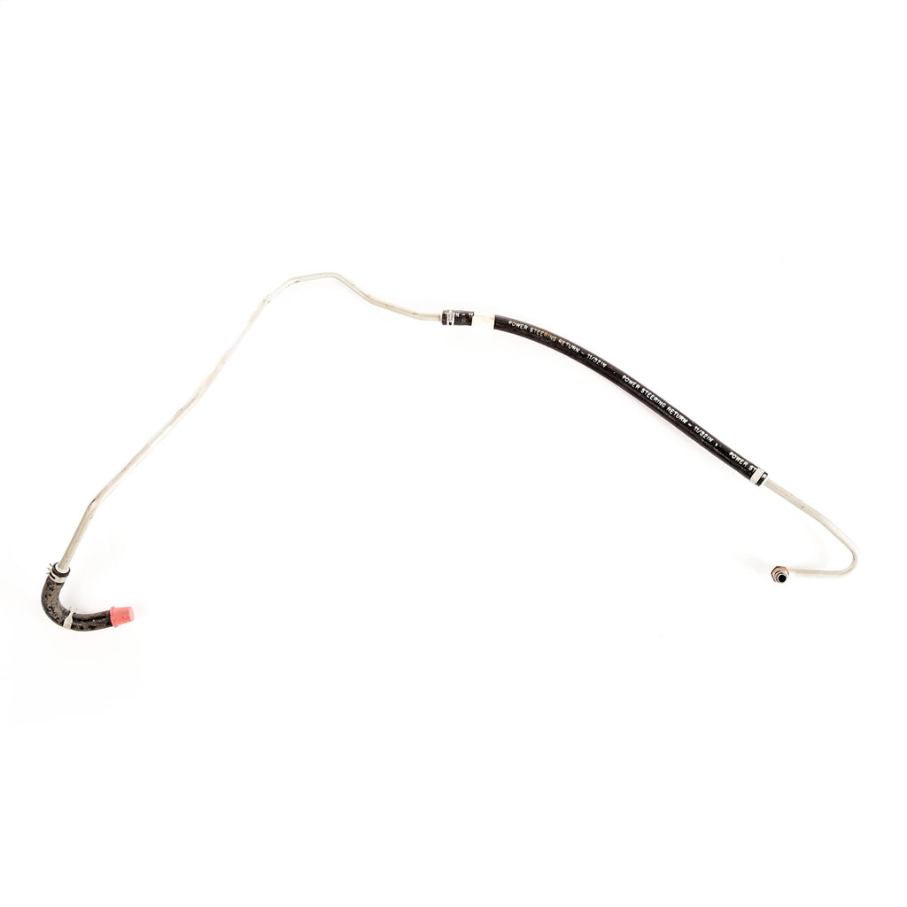 Omix S-52087975 Power Steering Return Hose for Select Jeep Cherokee