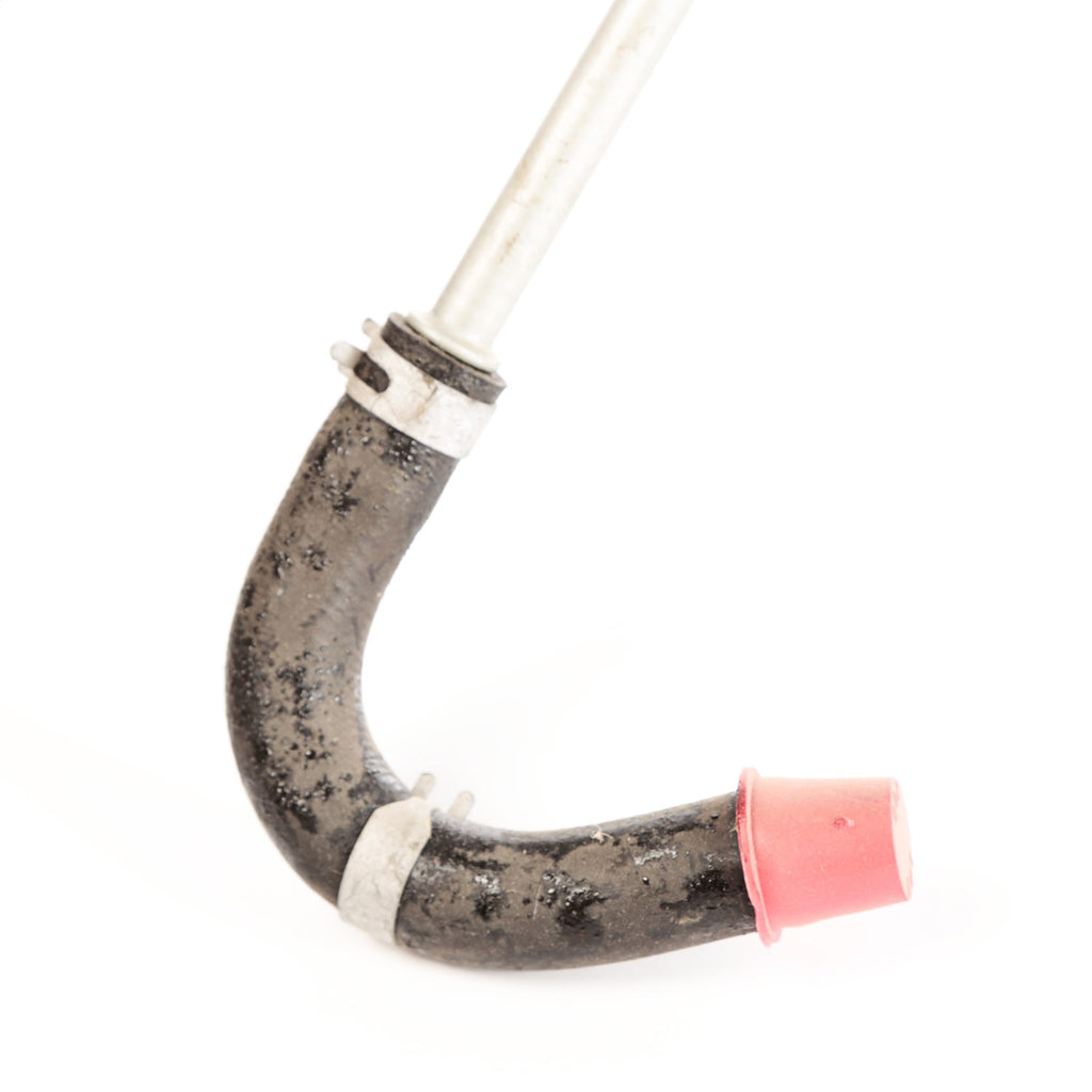 Omix S-52087975 Power Steering Return Hose for Select Jeep Cherokee