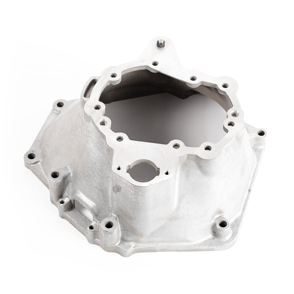 Omix S-52104000 Clutch Bellhousing for Select Jeep Cherokee, Jeep TJ, Jeep Wrangler