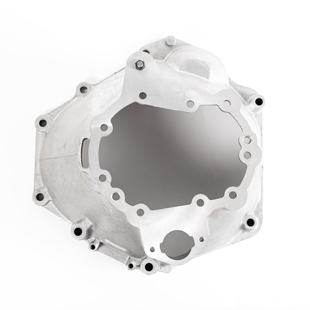 Omix S-52104000 Clutch Bellhousing for Select Jeep Cherokee, Jeep TJ, Jeep Wrangler