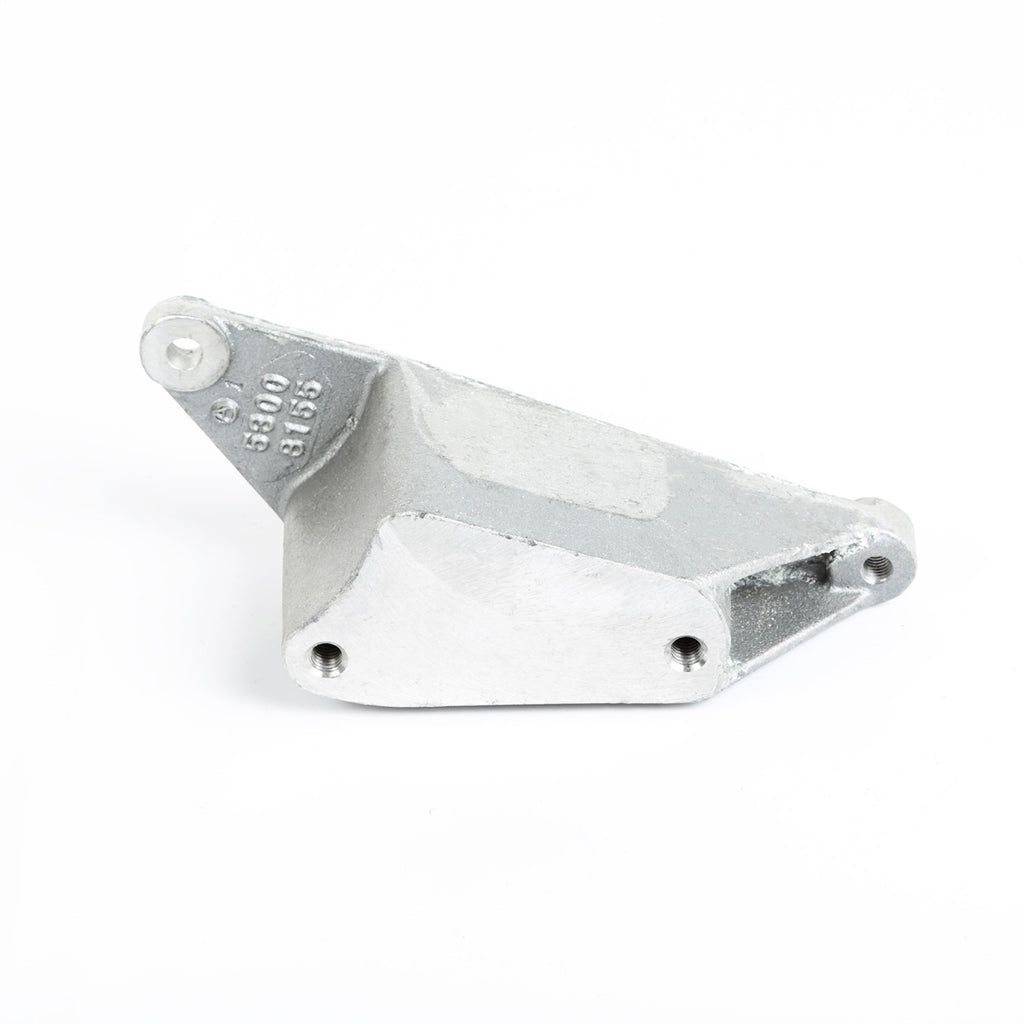 Omix S-53008155 Idler Pulley Bracket for Select Jeep Cherokee, Jeep Wrangler