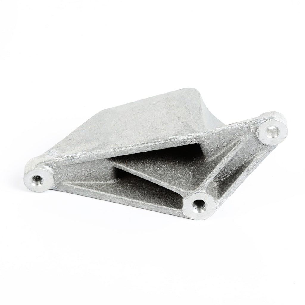Omix S-53008155 Idler Pulley Bracket for Select Jeep Cherokee, Jeep Wrangler